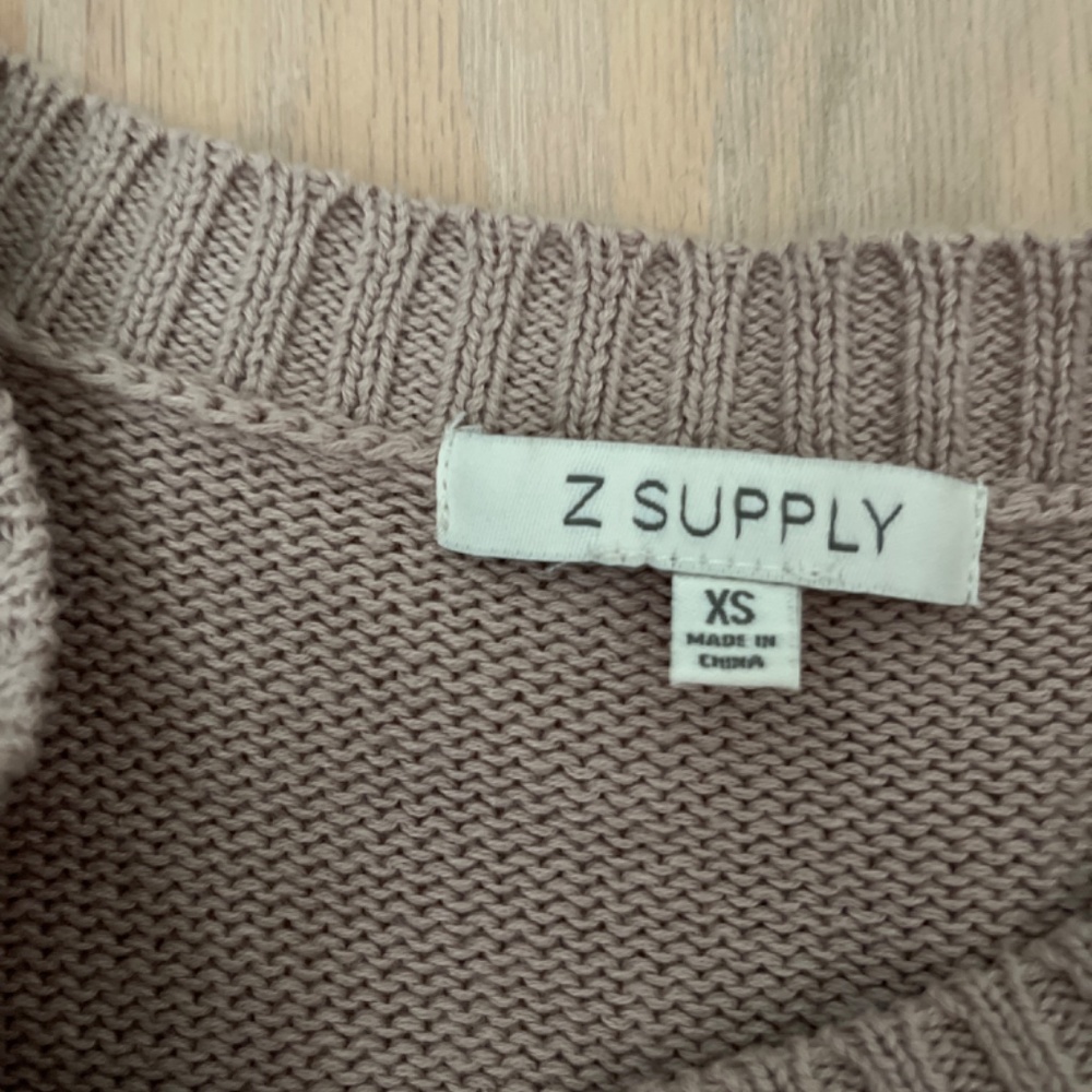 Sweater - Picture 2 of 2